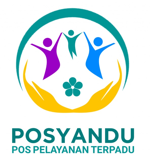 Logo Posyandu